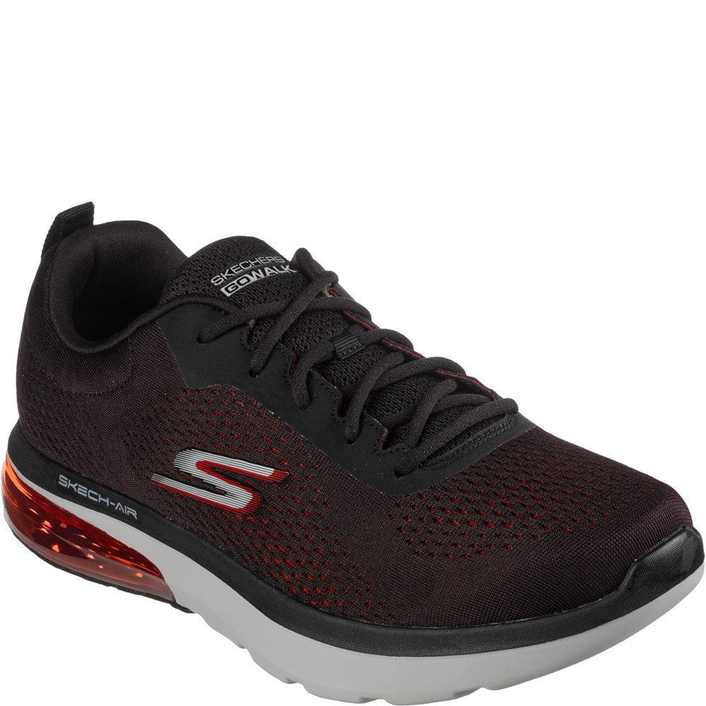 Men's Skechers Go Walk Air 2.0 Enterprise Trainers