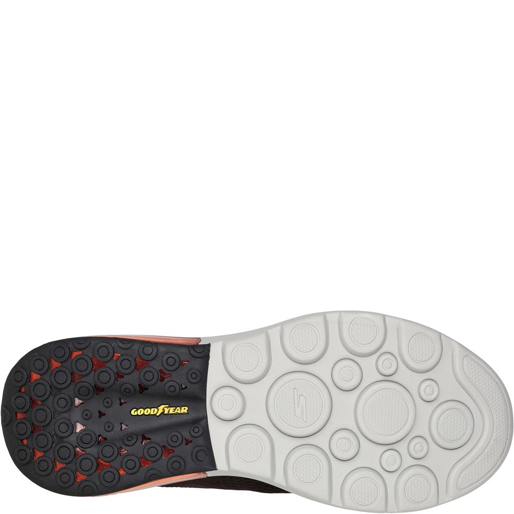 Men's Skechers Go Walk Air 2.0 Enterprise Trainers
