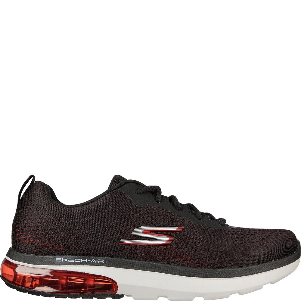Men's Skechers Go Walk Air 2.0 Enterprise Trainers