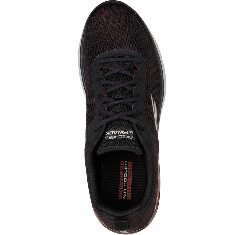 Men's Skechers Go Walk Air 2.0 Enterprise Trainers
