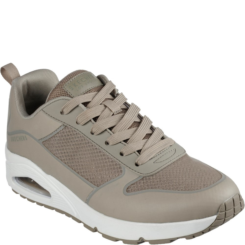 Men's Skechers Uno Sol Trainers