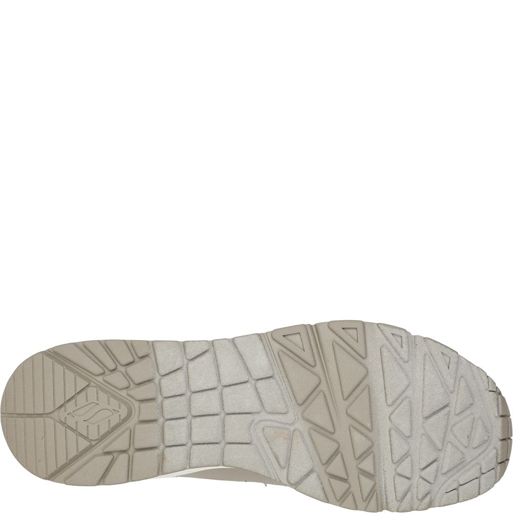 Men's Skechers Uno Sol Trainers