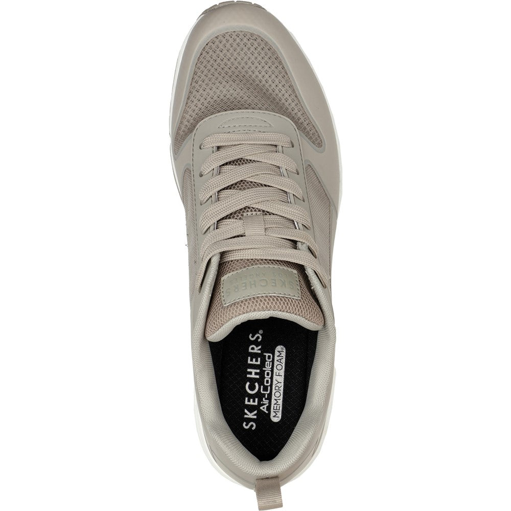 Men's Skechers Uno Sol Trainers