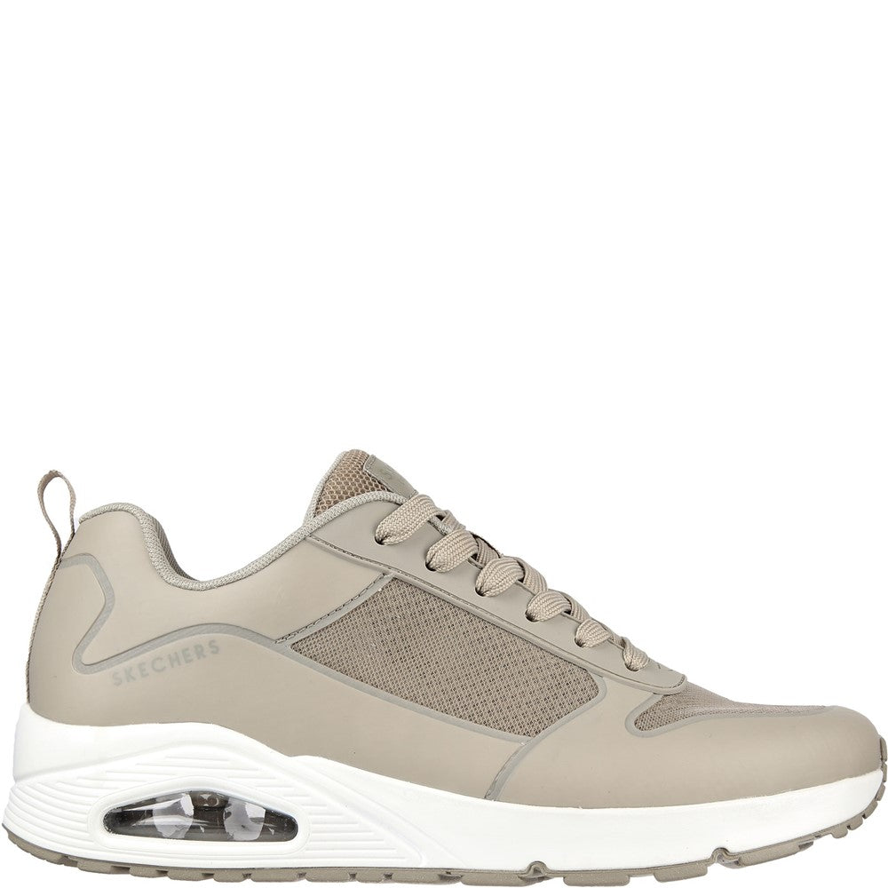 Men's Skechers Uno Sol Trainers