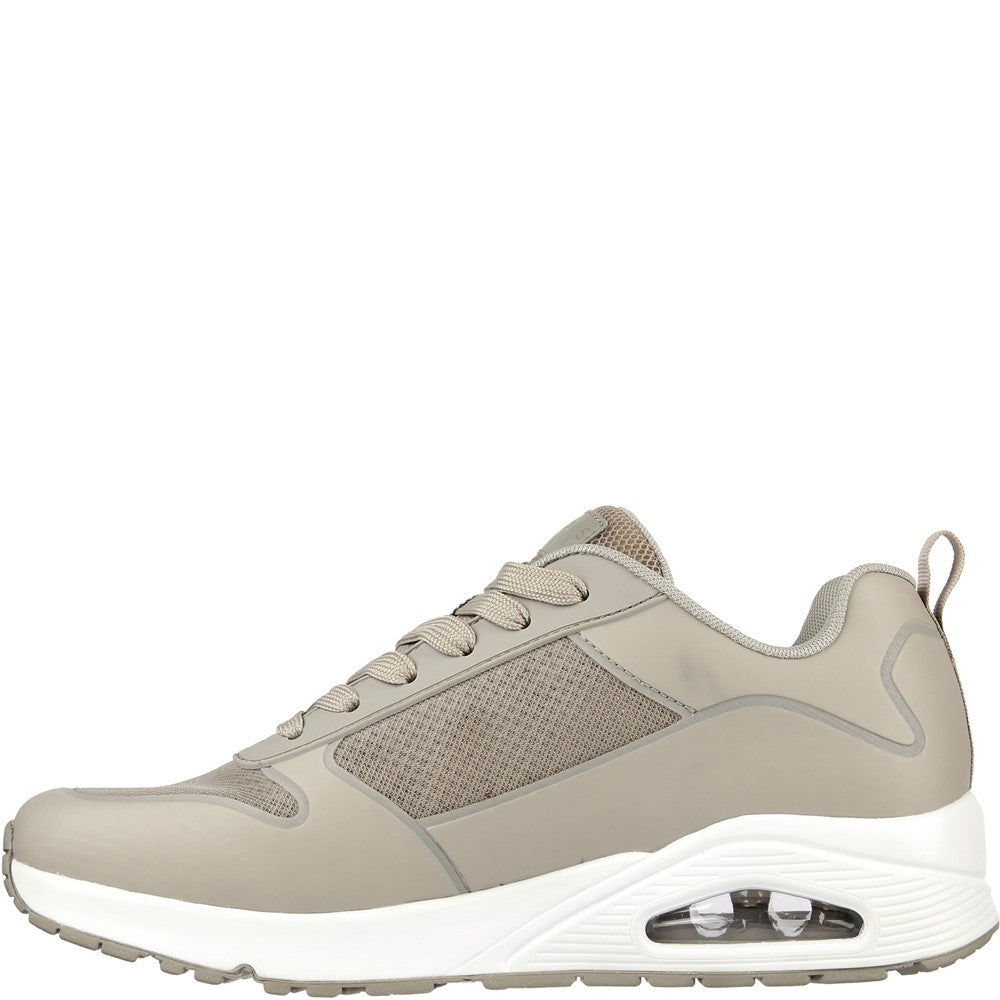 Men's Skechers Uno Sol Trainers