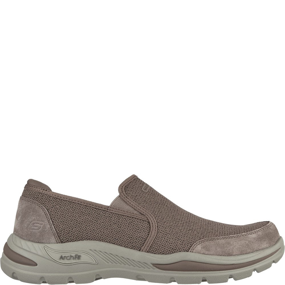 Men's Skechers Arch Fit Motley Ratel Shoes
