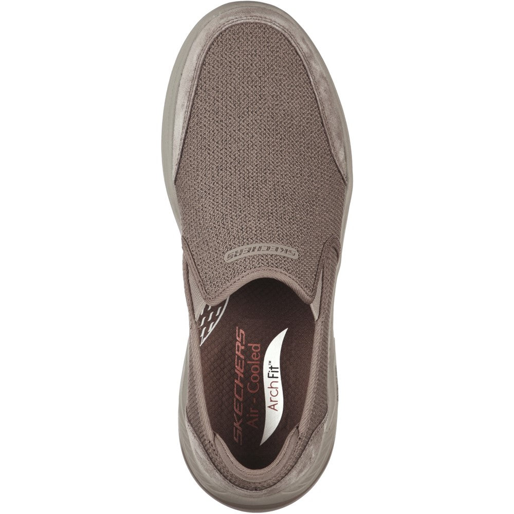 Men's Skechers Arch Fit Motley Ratel Shoes