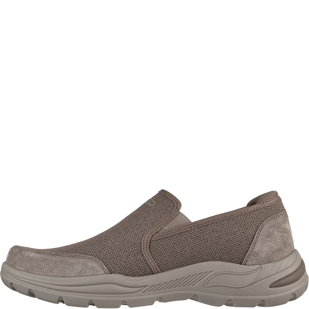 Men's Skechers Arch Fit Motley Ratel Shoes