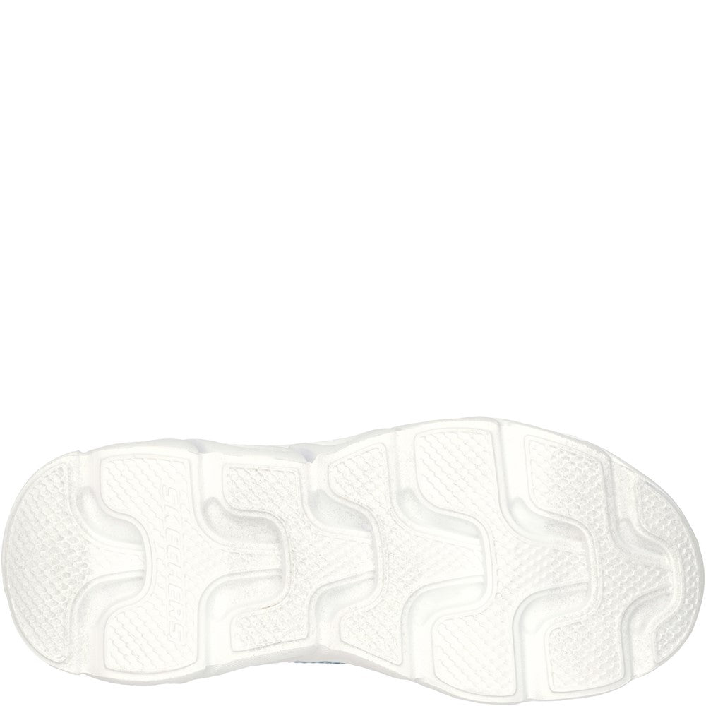 Girls' Skechers Flex Glide Trainers
