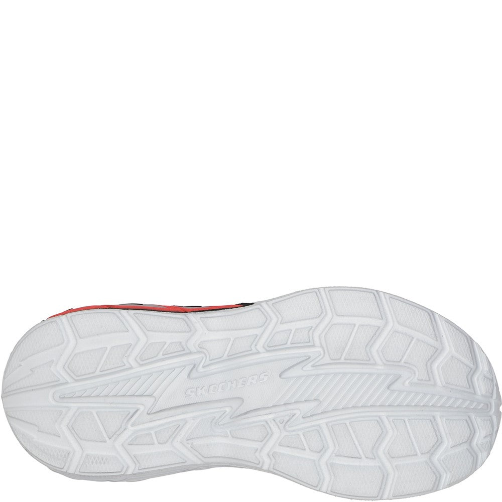 Boys' Skechers Light Storm 2.0 Trainers