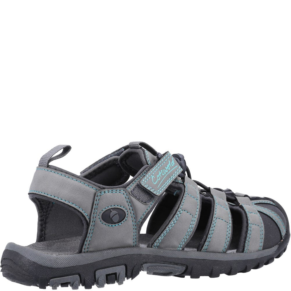 Women's Cotswold Colesbourne Recycled Sandal