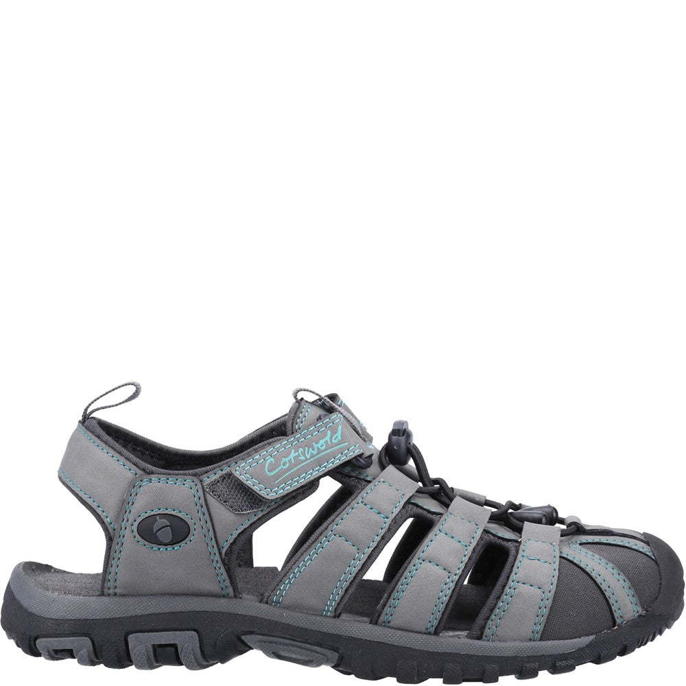 Women's Cotswold Colesbourne Recycled Sandal