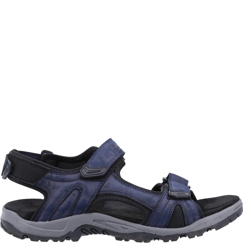 Men's Cotswold Shilton Recyled Sandal