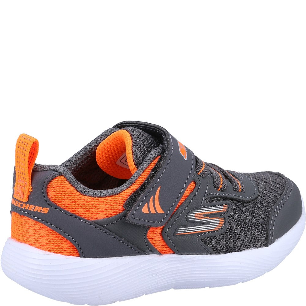 Boys' Skechers Dyna-Lite Retler Trainers