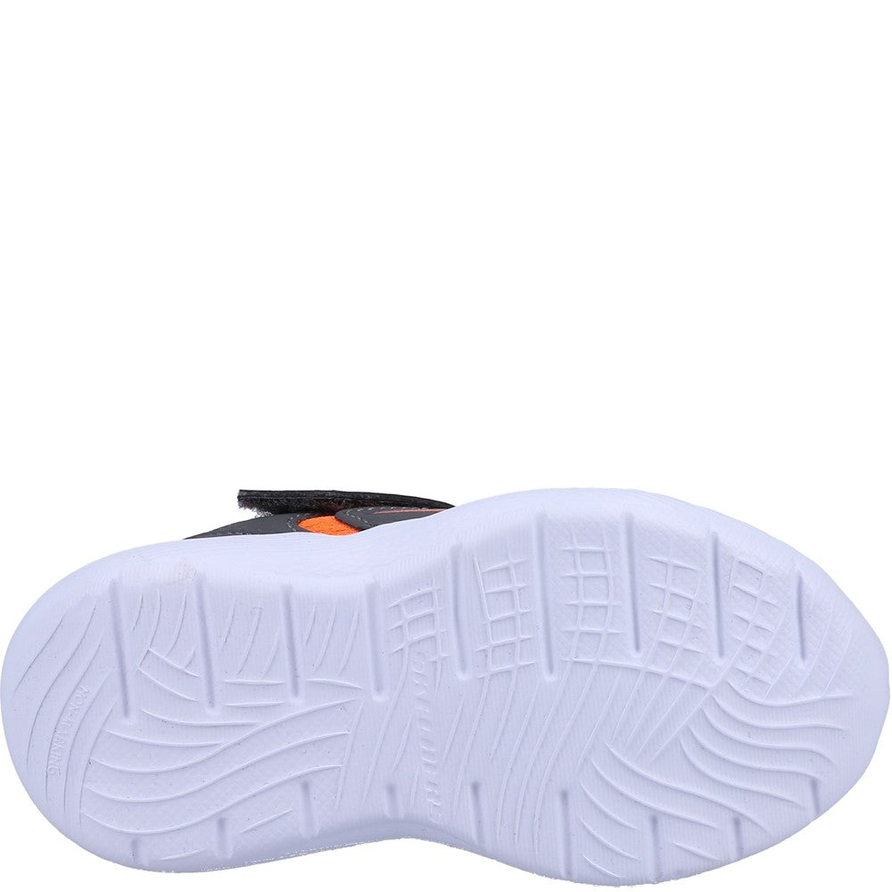 Boys' Skechers Dyna-Lite Retler Trainers