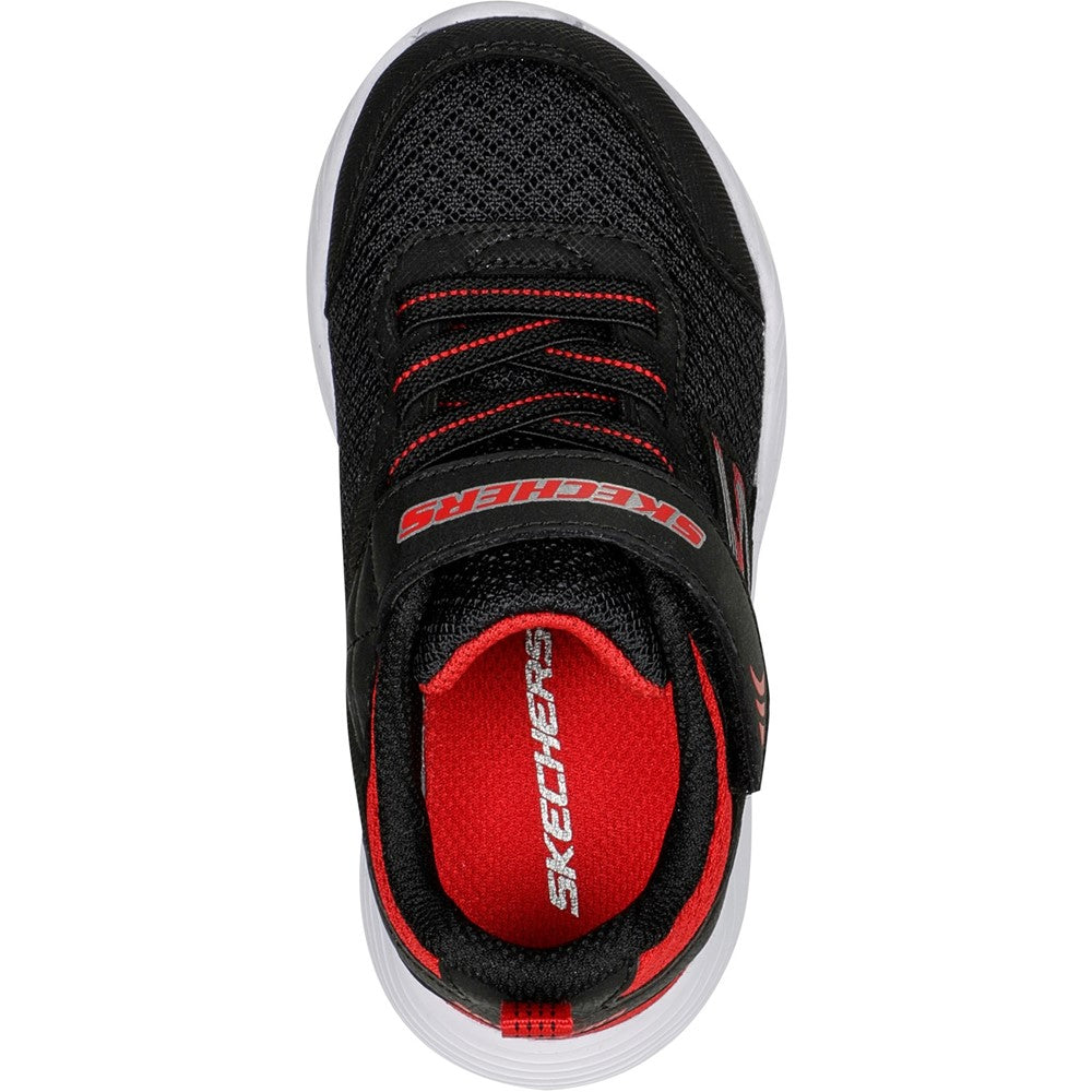 Boys' Skechers Dyna-Lite Retler Trainers