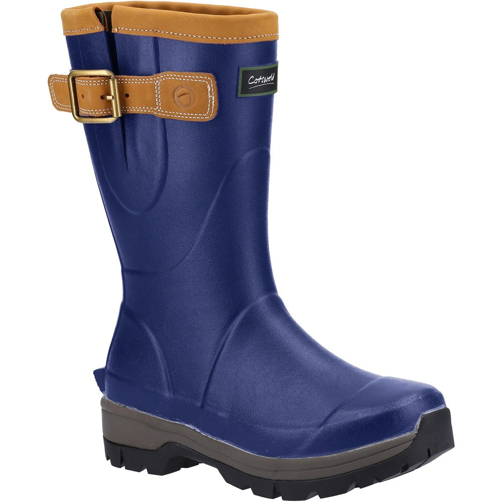 Women's Cotswold Stratus Short Boot