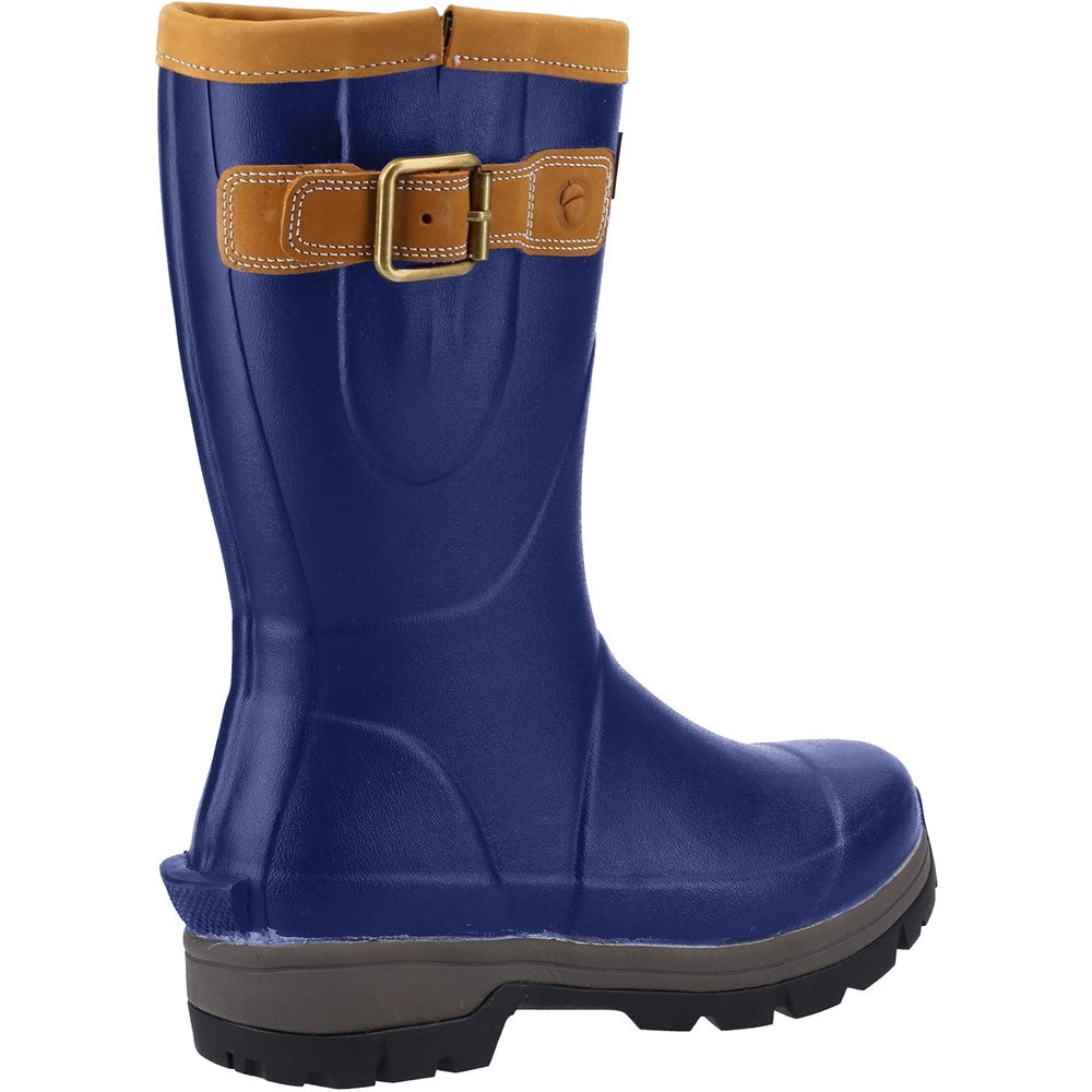 Women's Cotswold Stratus Short Boot