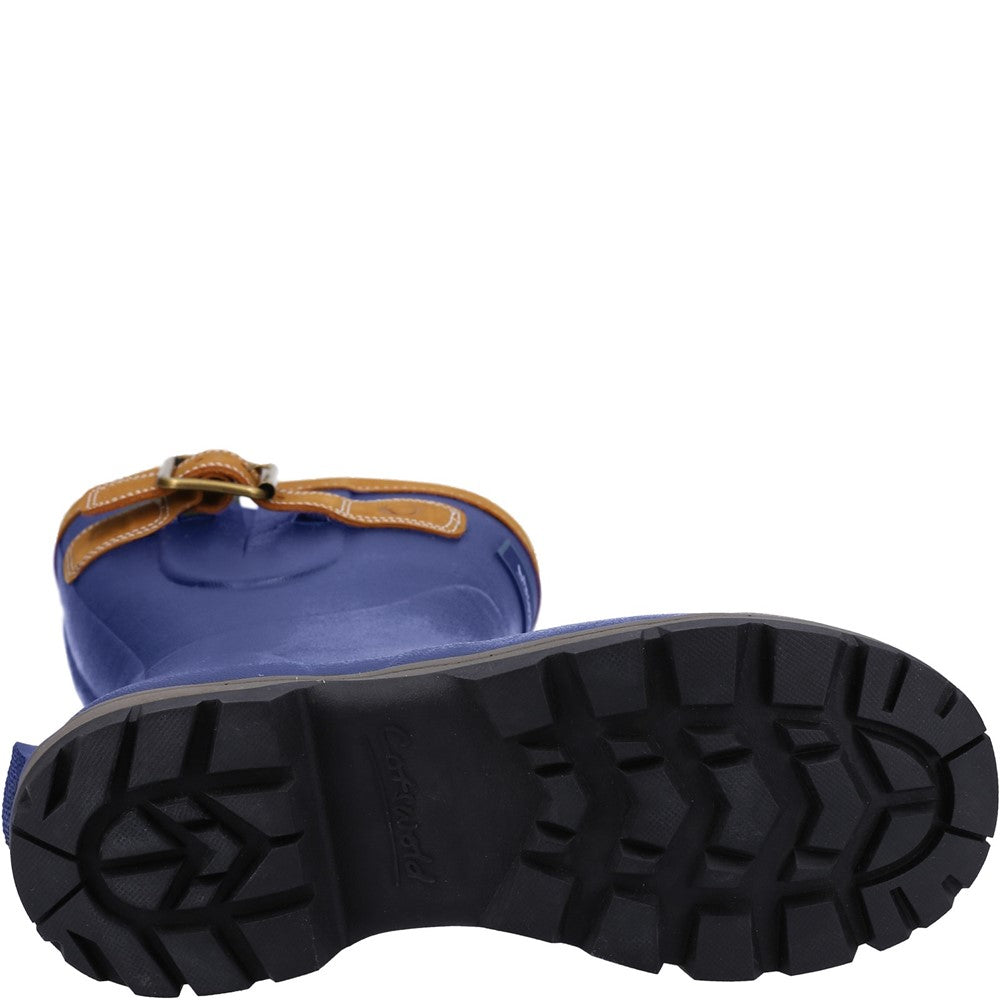 Women's Cotswold Stratus Short Boot