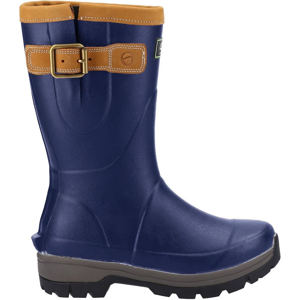 Women's Cotswold Stratus Short Boot