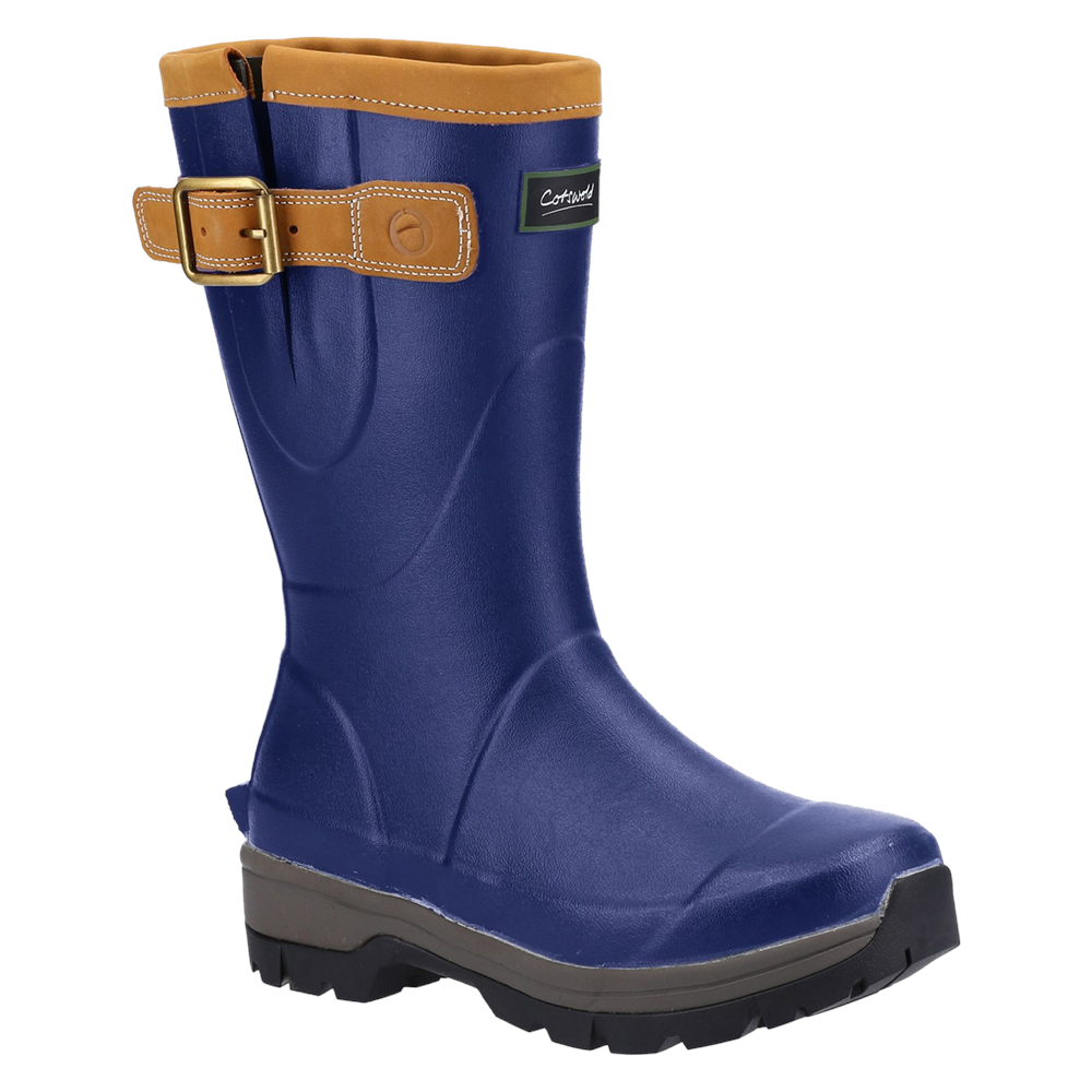 Women's Cotswold Stratus Short Boot