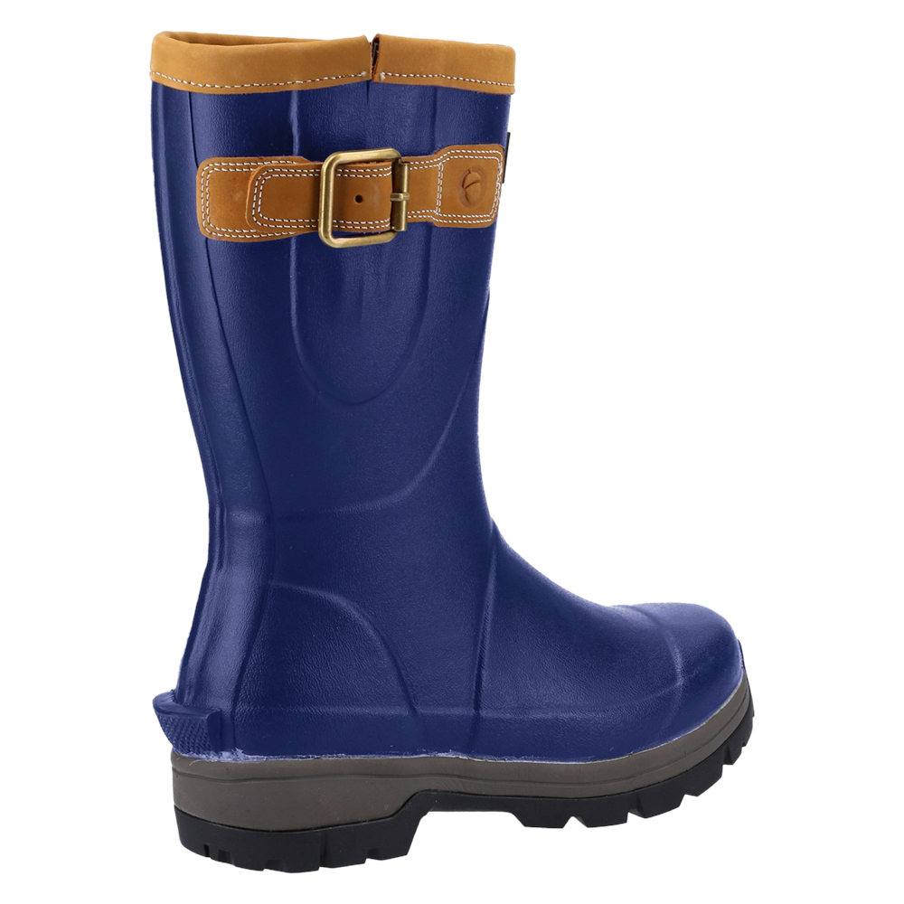 Women's Cotswold Stratus Short Boot