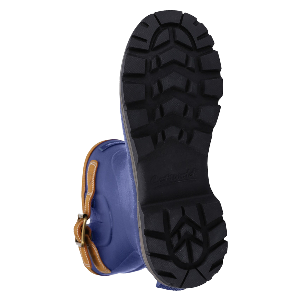 Women's Cotswold Stratus Short Boot