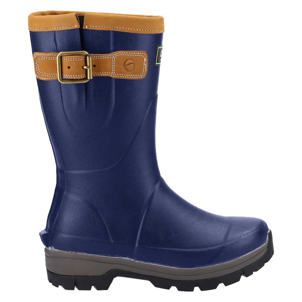 Women's Cotswold Stratus Short Boot