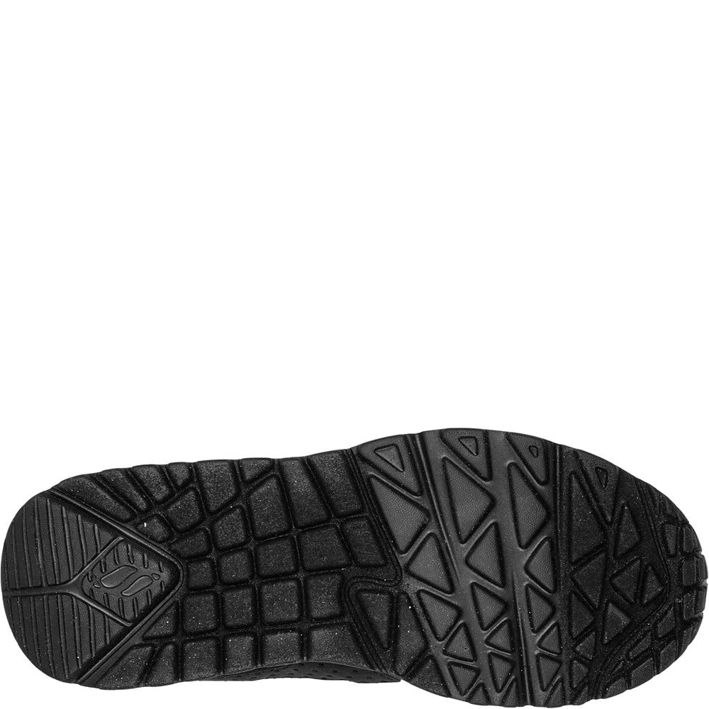 Boys' Skechers Uno Lite Ronzo Trainers