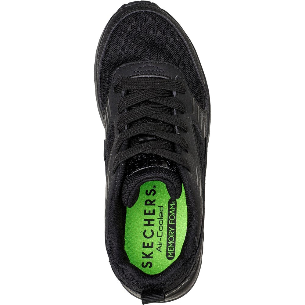 Boys' Skechers Uno Lite Ronzo Trainers