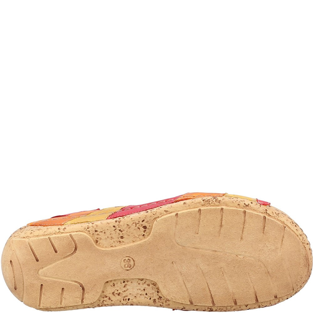 Women's Riva Leon Summer Sandal
