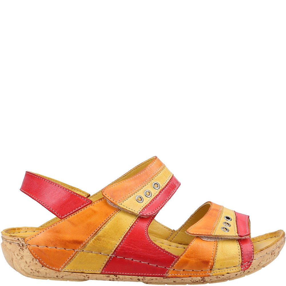 Women's Riva Leon Summer Sandal