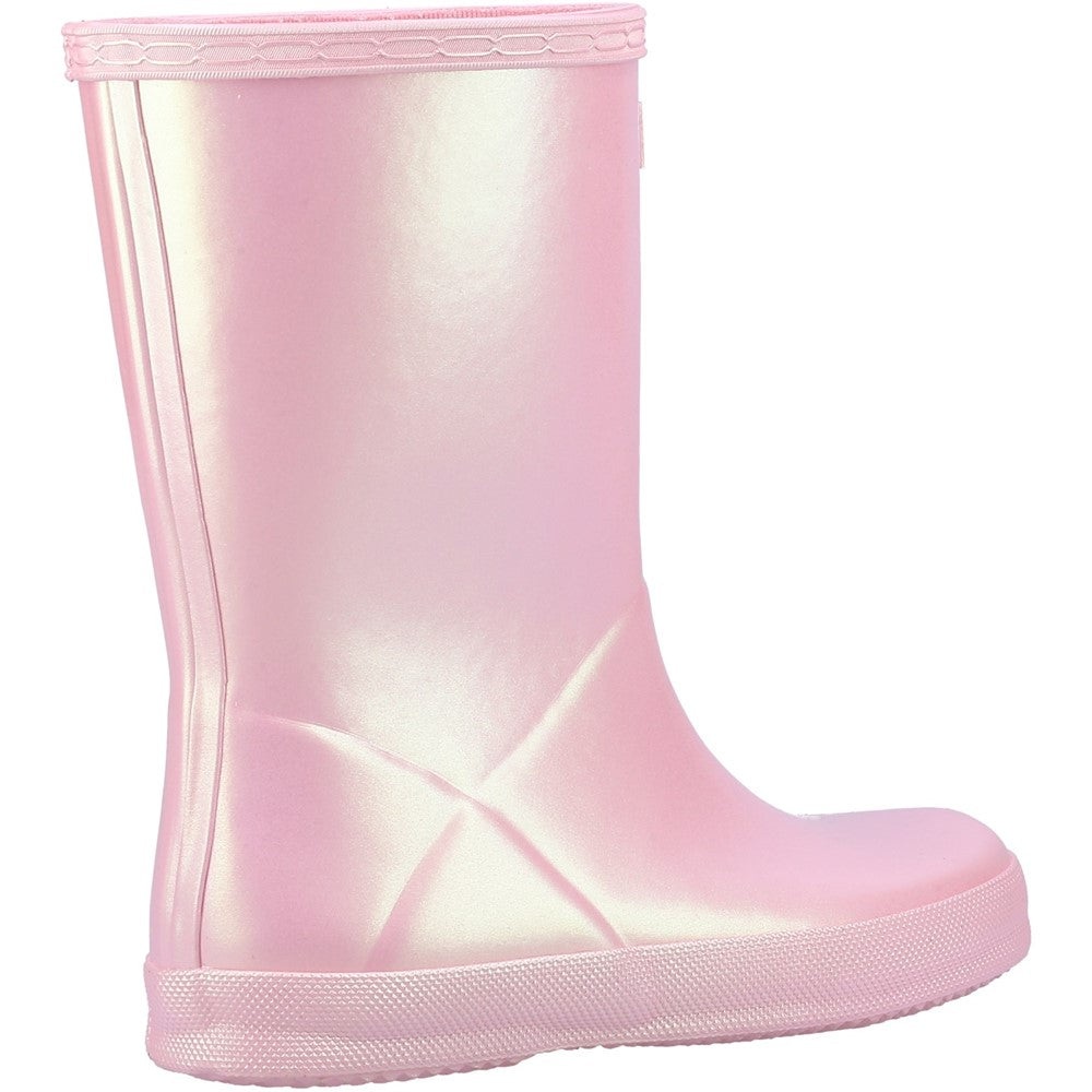 Kids' Hunter First Nebula Wellingtons
