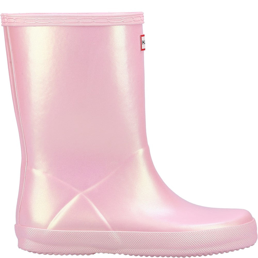 Kids' Hunter First Nebula Wellingtons