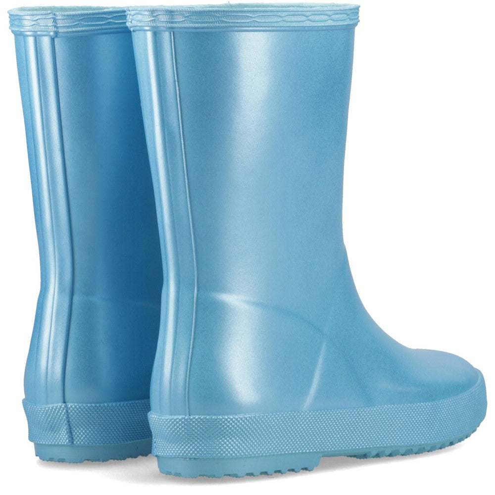 Kids' Hunter First Nebula Wellingtons