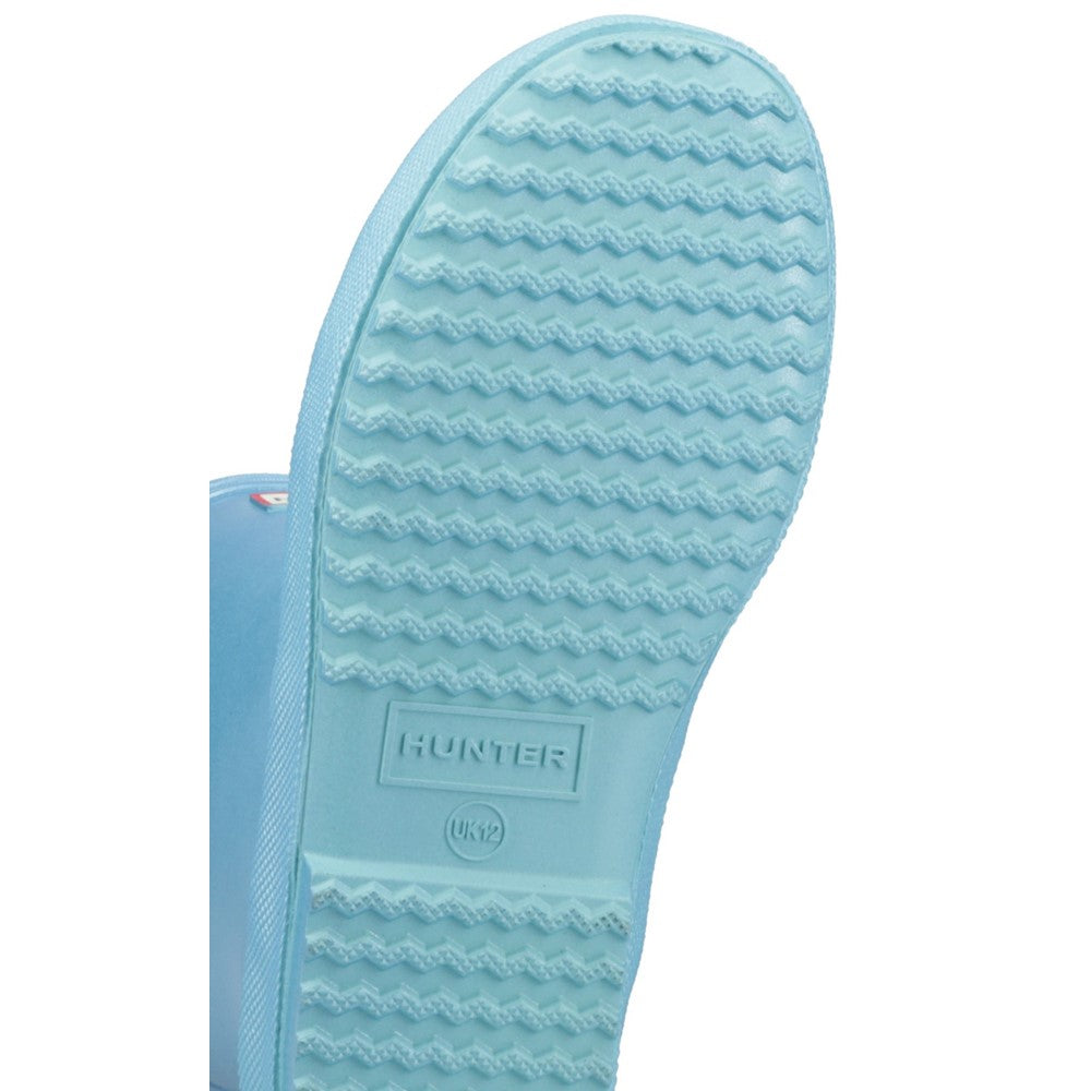 Kids' Hunter First Nebula Wellingtons