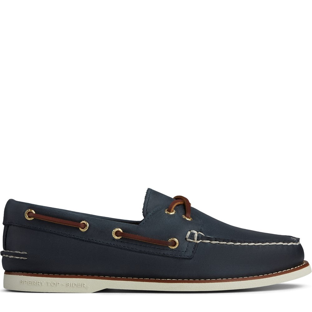 Men's Sperry Gold Cup Authentic 2 Eye Boat Shoe
