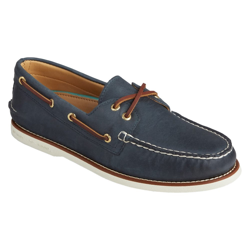 Men's Sperry Gold Cup Authentic 2 Eye Boat Shoe