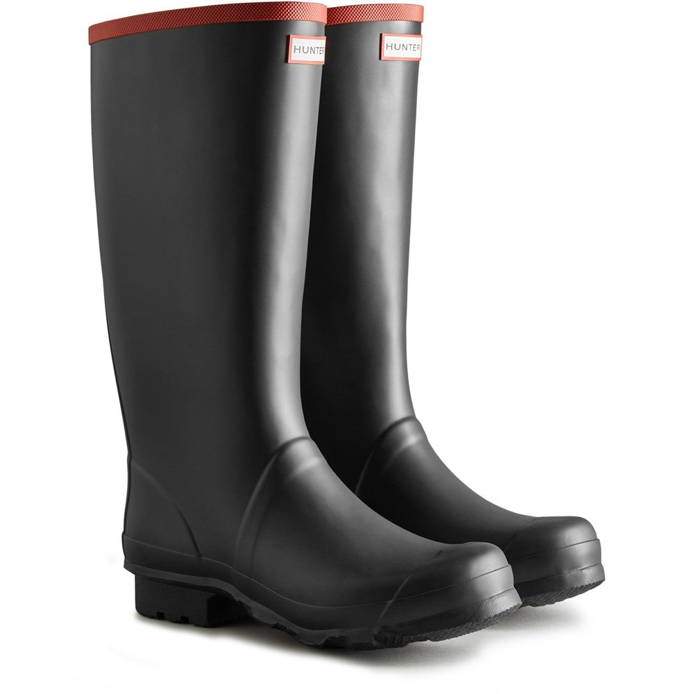 Unisex Hunter Argyll Full Knee Wide Fit Wellington
