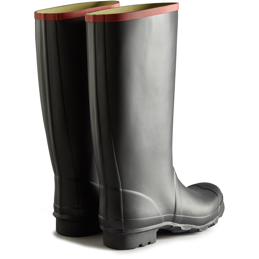 Unisex Hunter Argyll Full Knee Wide Fit Wellington