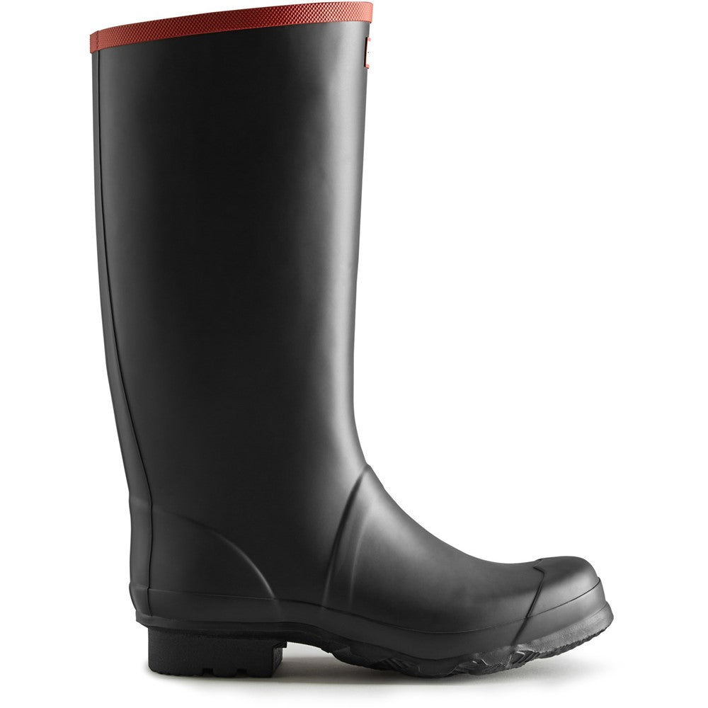 Unisex Hunter Argyll Full Knee Wide Fit Wellington