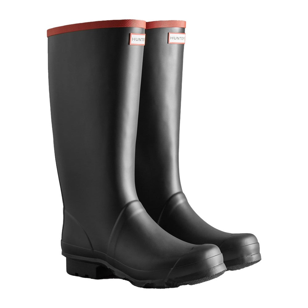 Unisex Hunter Argyll Full Knee Wide Fit Wellington