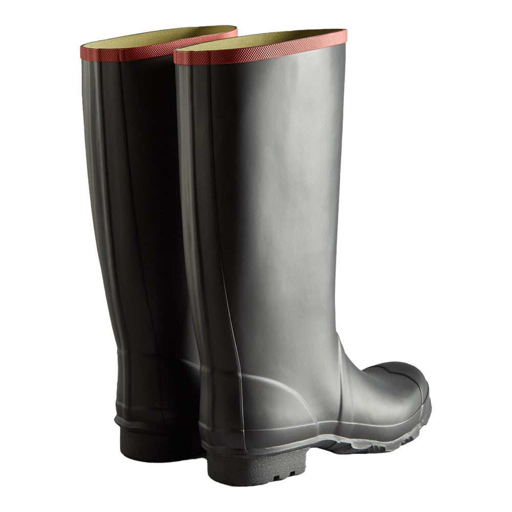 Unisex Hunter Argyll Full Knee Wide Fit Wellington
