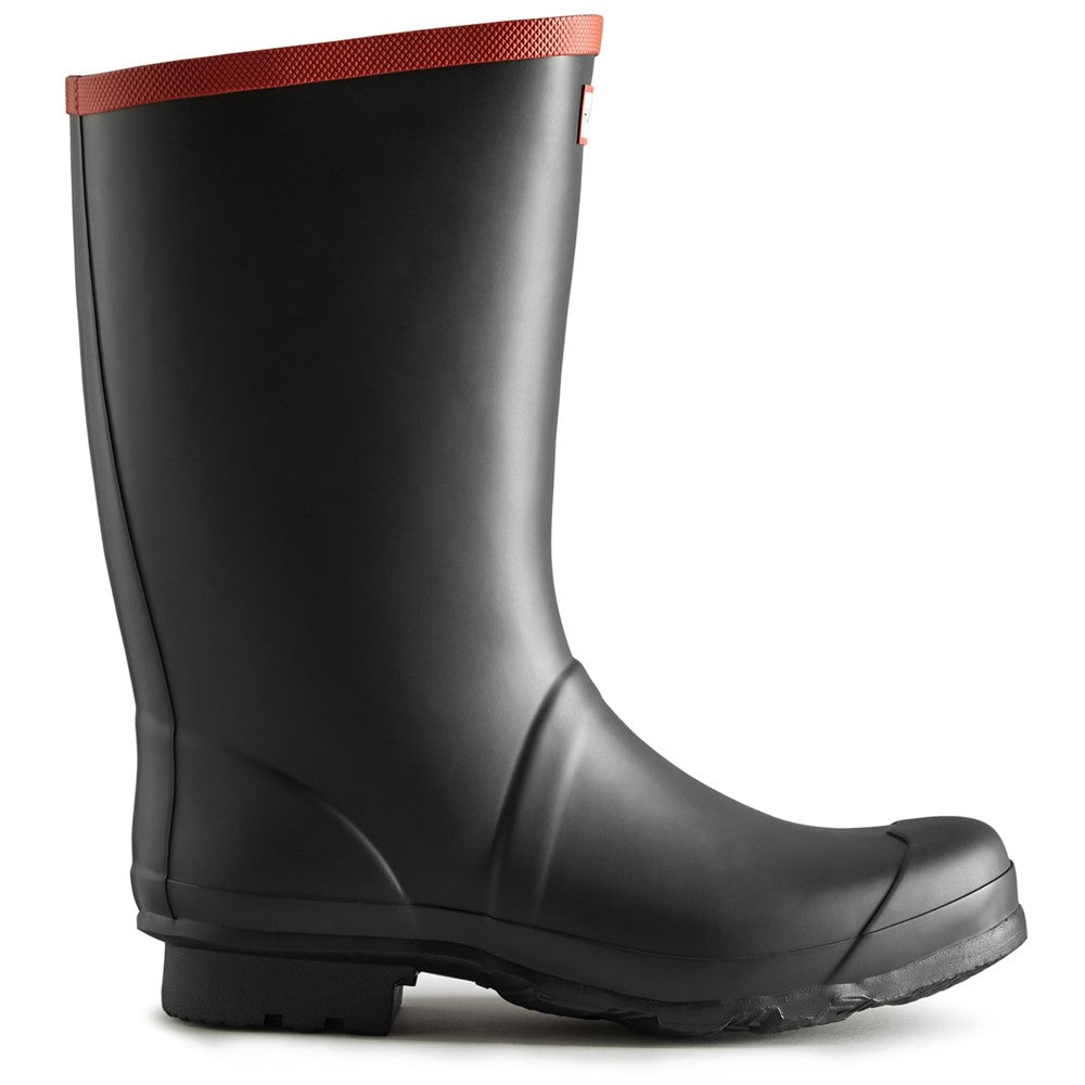 Unisex Hunter Argyll Short Knee Wide Fit Wellington