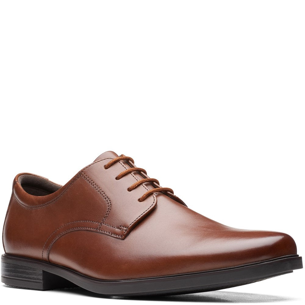Men's Clarks Howard Walk Lace Shoes