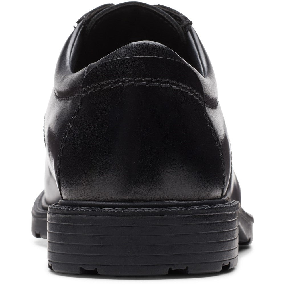 Men's Clarks Kerton Lace Up Shoes