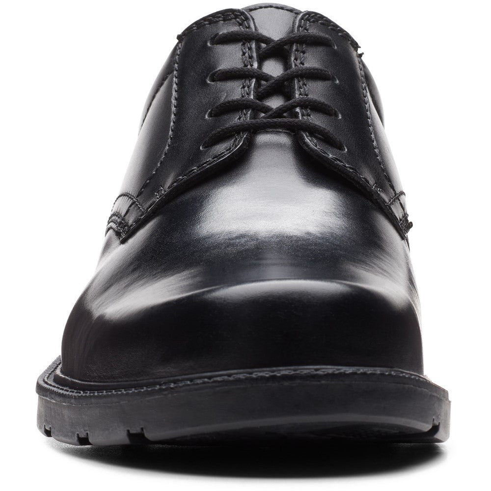 Men's Clarks Kerton Lace Up Shoes