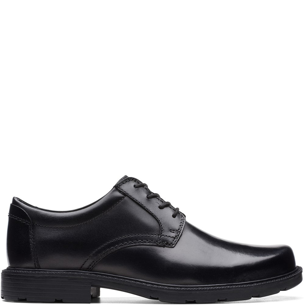 Men's Clarks Kerton Lace Up Shoes