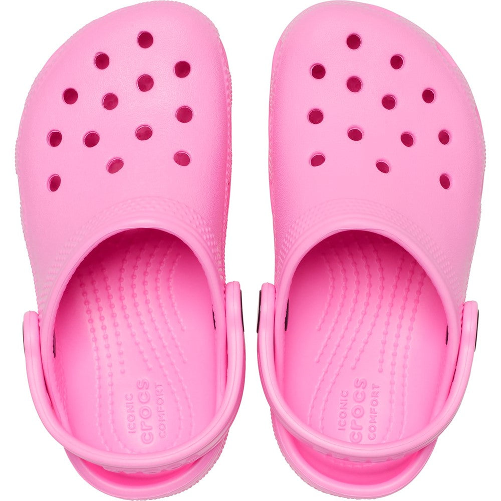 Kids' Crocs Infant Classic Clog