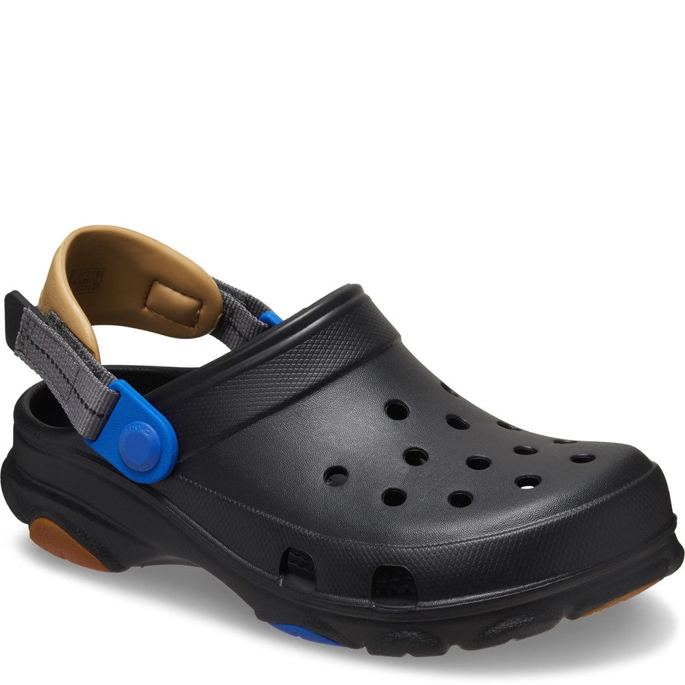 Kids' Crocs Classic Infant All-Terrain Clog